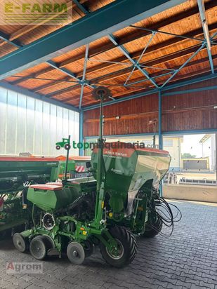 Sembradora monograno mecanica - Amazone - precea 4500-2 super