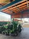 Sembradora monograno mecanica - Amazone - precea 4500-2 super