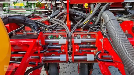 Sembradora monograno mecanica - Väderstad - tempo f8 / tpf 8