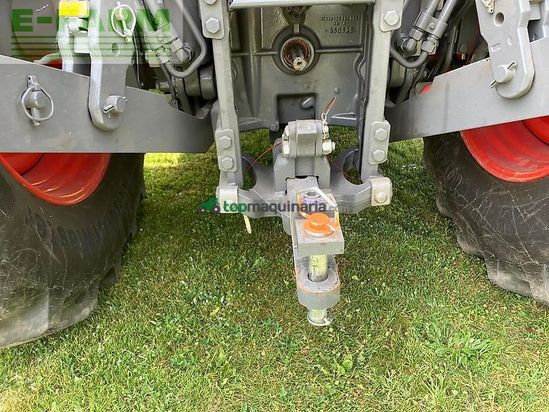 Tractor agrícola - Fendt - 311 vario gen4