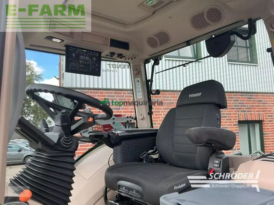 Tractor agrícola - Fendt - certified | 942 gen7 profi plus