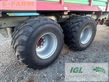 Cinta transportadora de forraje - Strautmann - giga trailer 4601 do