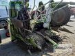 Cabezal - Claas - ru 600 contour