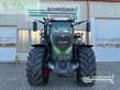 Tractor agrícola - Fendt - 828 vario s4 profi plus