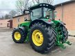 Tractor agrícola - John Deere - 8335r *powr shift 16/5* - motorprobleme