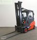 Elevadora - Linde - h 20 d evo 391-02