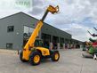 Telescopica - JCB - 536-60 agri super telehandler (st26599)