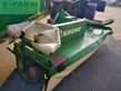 Cortacésped manual - Krone - easycut 32 p