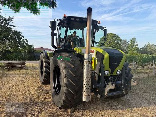 Tractor agrícola - Claas - xerion 3300 vc