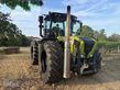 Tractor agrícola - Claas - xerion 3300 vc