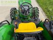 Tractor agrícola - John Deere - 5058e ohne kabine