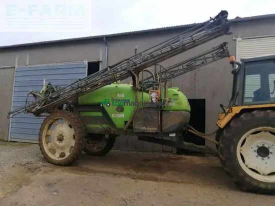 Atomizador - Tecnoma - variotec-gts