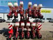 Sembradora monograno mecanica - Gaspardo - manta 12 x 50