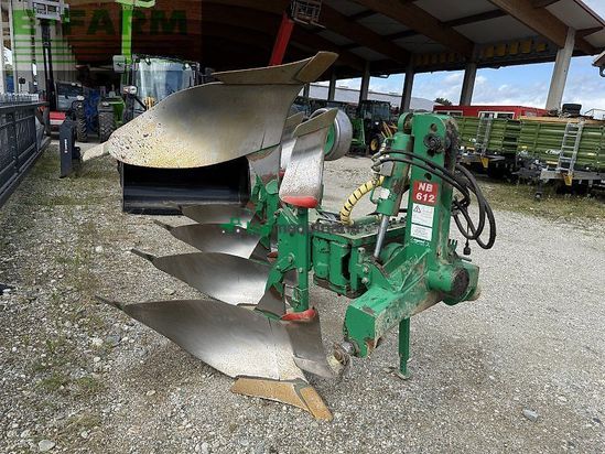 Arado - Regent - nb 612 vario 4schar