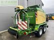 Empacadora gigant - Krone - comprima cf 155 xc