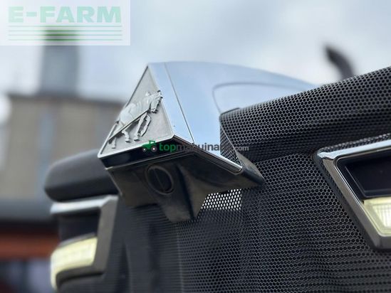 Tractor agrícola - Fendt - 936 vario gen6 profi plus ProfiPlus