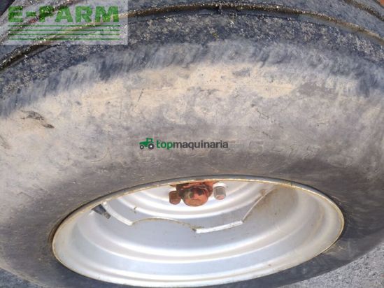 Cinta transportadora de forraje - Bergmann - sl 35