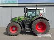 Tractor agrícola - Fendt - 728 vario gen7 profi plus