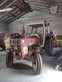 Tractor agrícola - Case IH - 844S