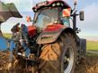 Tractor agrícola - Case IH - optum 250 cvx CVX