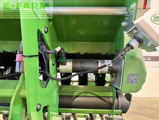 Sembradora - Amazone - kg / cataya special - isobus