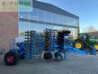 Grada de disco - Lemken - rubin 10/500 kua inkl. seedhub