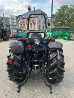 Tractor agrícola - Same - delfino 50