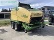 Empacadora gigant - Krone - comprima cf 155 xc