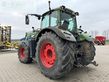 Tractor agrícola - Fendt - 724 s4 profi+
