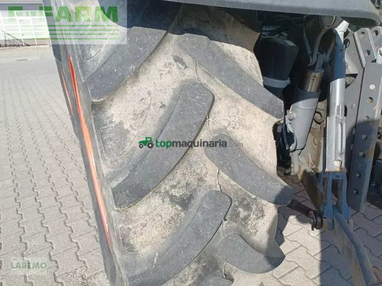 Tractor agrícola - Claas - arion 460 cis CIS