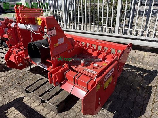 Grada rotativa - Maschio - delfino 1500