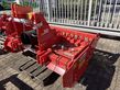 Grada rotativa - Maschio - delfino 1500