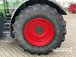 Tractor agrícola - Fendt - 724 vario s4 profi plus