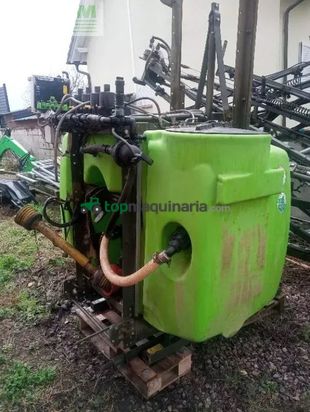 Atomizador - Tecnoma - tx 800