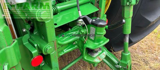Tractor agrícola - John Deere - 7R 330