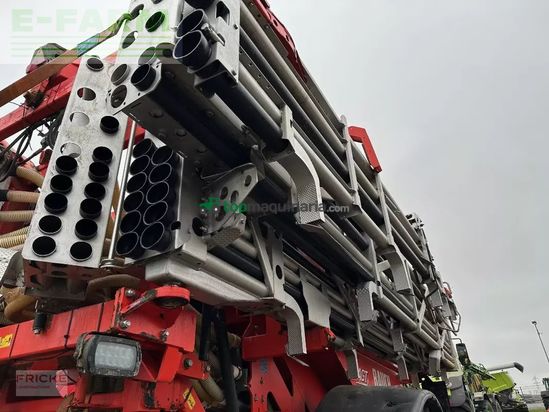 Esparcidor - Rauch - agt 6036