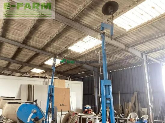 Sembradora directa -  - ng plus 6r