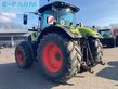 Tractor agrícola - Claas - axion 870 cmatic cebis touch CMATIC CEBIS