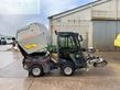 Tractor agrícola - Holder - x45i