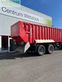 Cinta transportadora de forraje - Demmler - tsmü 240/7 l