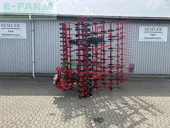 Cultivador -  - nzm 500