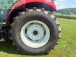 Tractor agrícola - Steyr - kompakt 4065 s