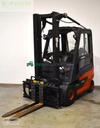 Elevadora - Linde - e 20 387