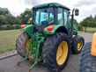 Tractor agrícola - John Deere - 6120 se