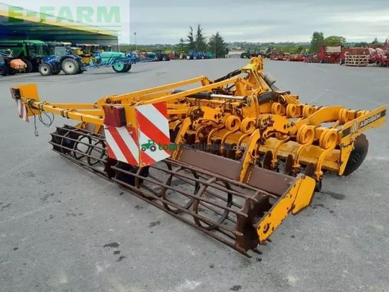 Grada de disco - Agrisem - gold4m