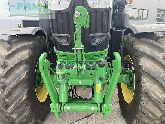 Tractor agrícola - John Deere - 6r 250