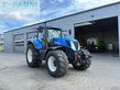 Tractor agrícola - New Holland - t 7.270 auto command
