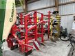 Cultivador - Pöttinger - synkro 4030