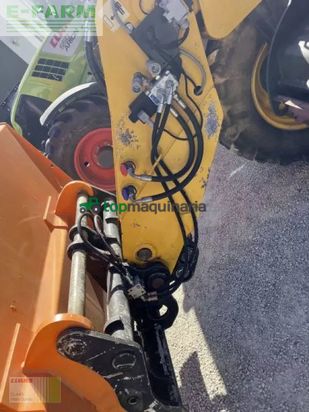 Elevadora -  - dieci teleskoplader 40.7