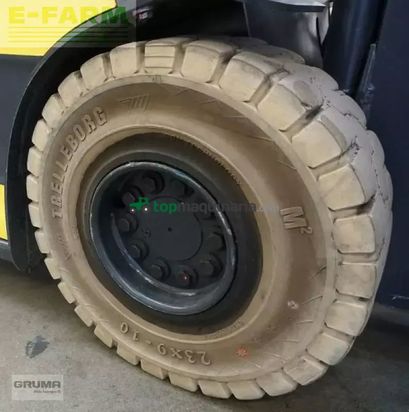 Elevadora - Linde - e 30 387